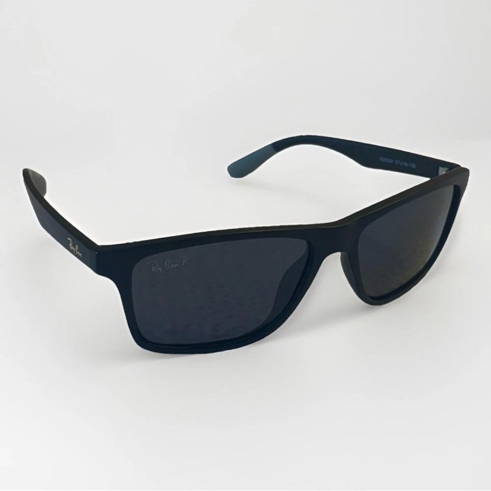 Ray-Bans Polarized Sunglasses RB5306